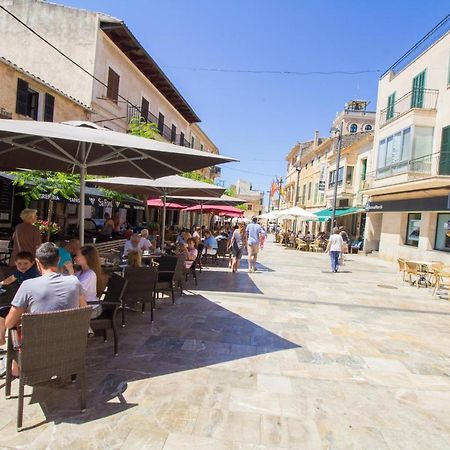 סנטני Casa Tipica Mallorquina Con Mucho Encanto מראה חיצוני תמונה