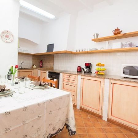 סנטני Casa Tipica Mallorquina Con Mucho Encanto מראה חיצוני תמונה