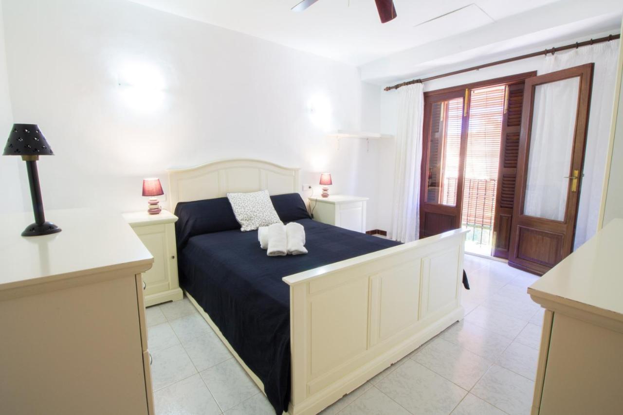 סנטני Casa Tipica Mallorquina Con Mucho Encanto מראה חיצוני תמונה