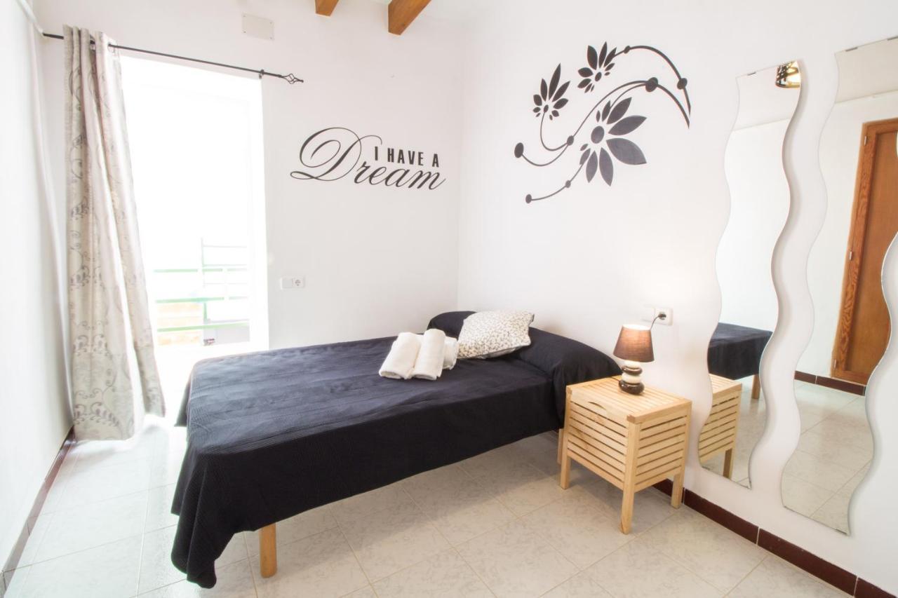 סנטני Casa Tipica Mallorquina Con Mucho Encanto מראה חיצוני תמונה