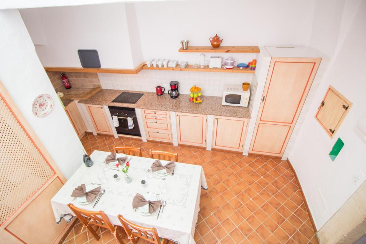 סנטני Casa Tipica Mallorquina Con Mucho Encanto מראה חיצוני תמונה