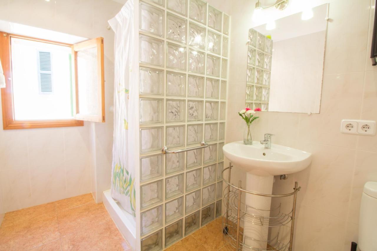 סנטני Casa Tipica Mallorquina Con Mucho Encanto מראה חיצוני תמונה
